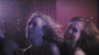 Laura Sophia Becker, Nadine Landert - Zoe (2017) celebrity hot movie scene