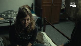 Zofia Domalik, Malwina Laska - Wszystko dla mojej matki (2019) celeb naked