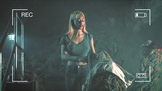 Nicole Stark, Stormi Maya, Wilma Elles nude - Playing with Dolls Havoc (2017)