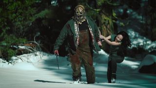 Nicole Stark, Stormi Maya, Wilma Elles nude - Playing with Dolls Havoc (2017)