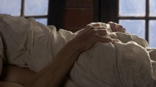 Caitriona Balfe - Outlander s03e13 (2017) Nude movie scene