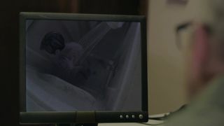 Jamie Bernadette, Erica Overholt hot - Elder Island (2016)