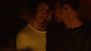 Kat Graham hot - How It Ends (2018)