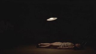 Celia Rowlson-Hall - Arrowed (2015) Naked sexy videos