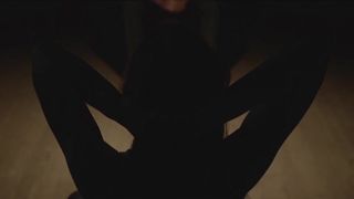 Celia Rowlson-Hall - Arrowed (2015) Naked sexy videos