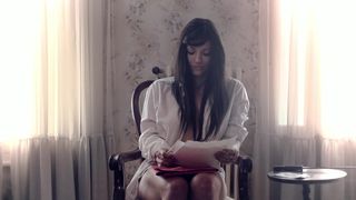 Natalia Kovachevski, Lucile Jaillant - Doll of War (2015) celebrity hot scene