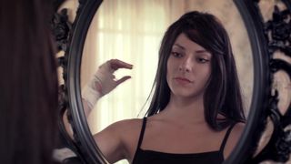 Natalia Kovachevski, Lucile Jaillant - Doll of War (2015) celebrity hot scene