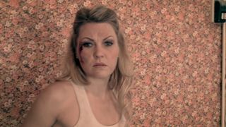 Natalia Kovachevski, Lucile Jaillant - Doll of War (2015) celebrity hot scene