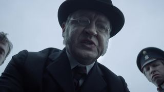 Marina Straton, Mariya Skuratova, & other actresses - Devyataya (2019) Nude movie scene