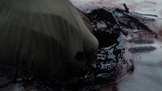 Marina Straton, Mariya Skuratova, & other actresses - Devyataya (2019) Nude movie scene