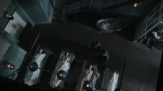 Marina Straton, Mariya Skuratova, & other actresses - Devyataya (2019) Nude movie scene