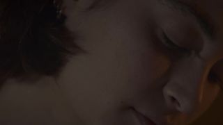 Milena Gorum, Alice Tantayanon nude - Two of Us (2020)