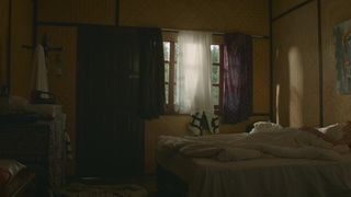 Milena Gorum, Alice Tantayanon nude - Two of Us (2020)