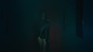 Katelyn Pearce, Amber Paul naked - Porno (2019)