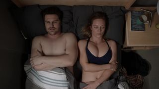 Danielle Savre nude - Station 19 (2020) (Season 3, Episode 15)