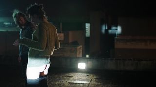 Ella Rumpf, Garance Marillier - Raw (2016) Сut celebs scenes