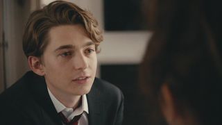 Frankie Shaw - SMILF s01e02 (2017) Hot nude scene