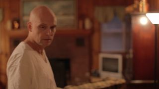 Joslyn Jensen - Driftwood (2016) Сut nude scene