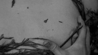 Valeriia Karaman - The Lighthouse (2019) Nude sexy video