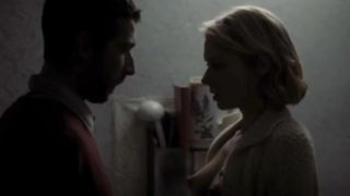 Elena Radonicich - Banat (2016) Nude scenes