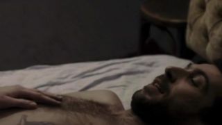 Elena Radonicich - Banat (2016) Nude scenes