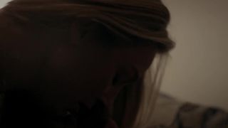 Elisabeth Rohm nude - Rivers 9 (2015)