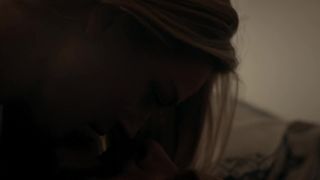 Elisabeth Rohm nude - Rivers 9 (2015)