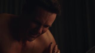 Claire van der Boom - Palm Beach (2019) Naked movie scene