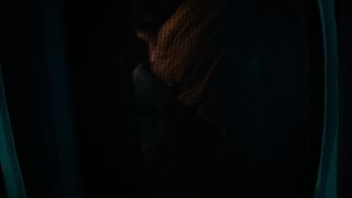 Shenae Grimes - Blood Honey (2017) Naked TV movie scene