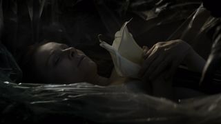 Pamela Tola nude - Deadwind  (2018) (Season 1, Episode 12)