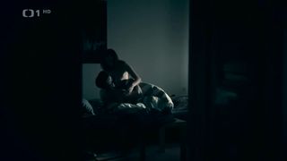 Iveta Jirickova naked - Labyrint  (2017) (Season 2, Episode 5-6)