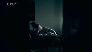 Iveta Jirickova naked - Labyrint  (2017) (Season 2, Episode 5-6)