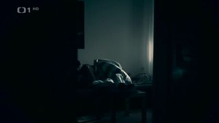 Iveta Jirickova naked - Labyrint  (2017) (Season 2, Episode 5-6)