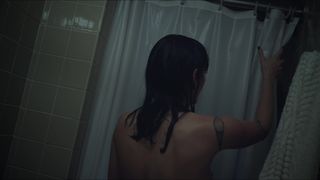 Da Leigh, Jaydin Thompson, Ashley Boger - Hell's Belle (2019) sexy naked