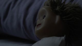 Alix Benezech, Jodie Ruth, Lola Dubus - On ne parle plus beaucoup aujourd'hui (2017) Censorship nude scene