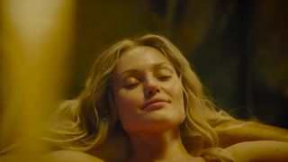 Alesya Romanova, Marianna Januszewicz - Viddana (2020) Hot naked video