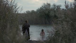 Millie Brady nude - The Last Kingdom (2017) (Season 2, Episode 7)