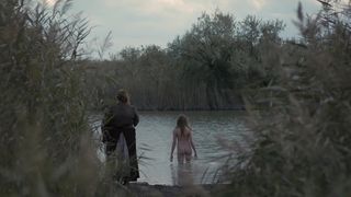 Millie Brady nude - The Last Kingdom (2017) (Season 2, Episode 7)