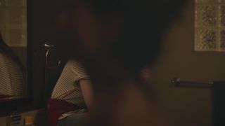 Nadine Nicole nude - Casual (2017)  (Season 3, Episode 7) Topless Scene