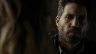 Haley Bennett - The Girl on the Train (2016) Nude movie scene