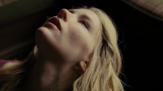 Haley Bennett - The Girl on the Train (2016) Nude movie scene