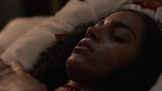 Elisa Afie Agbaglah nude - Vienna Blood (2019) (Season 1, Episode 2)