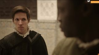 Claudia Salas naked - La Peste (2018) (Season2, Episode1)