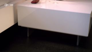 Suzan Anbeh - Inga Lindstrom s12e02 (2015) Nude sexy scenes