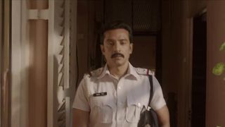 Radhika Apte - Ahalya (2015) Naked actress in a hot scene