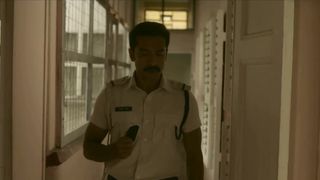 Radhika Apte - Ahalya (2015) Naked actress in a hot scene