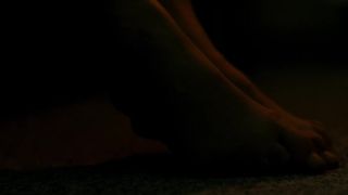 Marie Louise Wille, Sarah Juel Werner - Lyden af uventet dod (2019) Censorship erotic scene