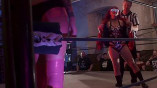 Lizzie Havoc, Sarah Michelle nude - Parts Unknown (2018)