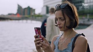 Frederikke Dahl Hansen - Limboland s01e02e03e04e07e08 (2020) celebrity hot video scene