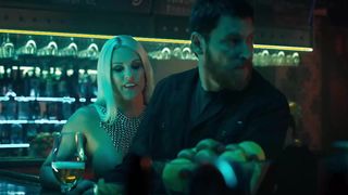 Kristyna Jedlickova, Elizaveta Maximova, and other - Stockholmsky syndrom s01e01-04 (2019) sexy hot movie scene